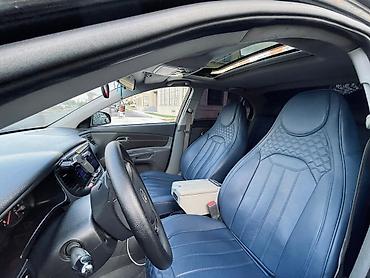 chery fulwin 2: Kia Rio sedan – qara rəng, avtomatik transmissiya Texniki — 5