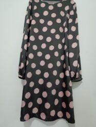 Haljine: M, Drugi tip rukava — 6