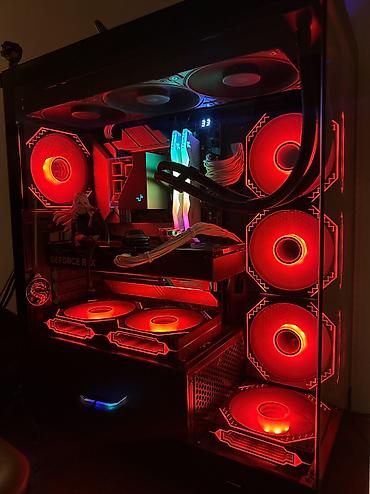 ucuz manitor: Gaming və Render Əjdahası. Bu qiymətə heç harda yoxdur! Yaxın 6-7 ilə — 3