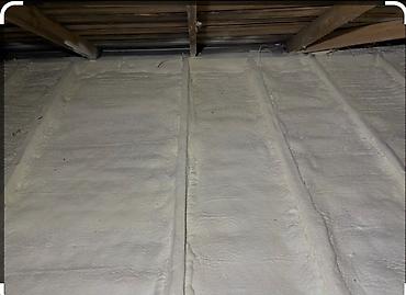 Утепление: Услуги по утеплению чердачных перекрытий с использованием современных — 16