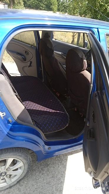 daewoo matiz 2015: Daewoo Matiz: 2010 г., 0.8 л, Механика, Бензин — 7
