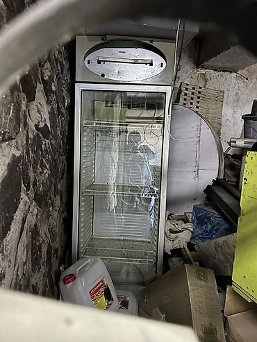Холодильник не рабочий
Не знаю что именно