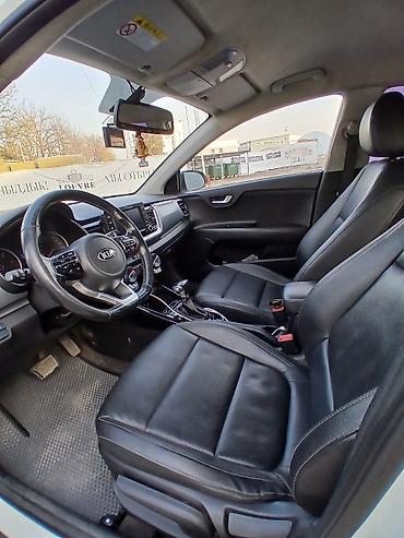 киа стонник: Kia Stonic: 2019 г., 1.6 л, Робот, Дизель, Кроссовер — 8
