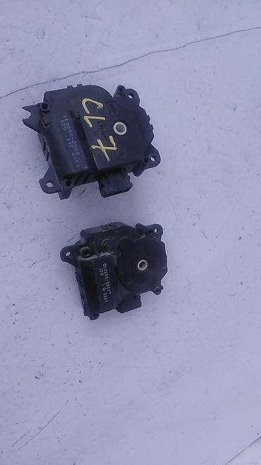 denso: Сервоприводы печки (климат‑контроля) для Honda Accord CL7 - — 2