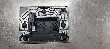 kin 107: UNUTRASNJE SVETLO ZA VOLKSWAGEN POLO - 3B0035711B | Unutrasnje — 3