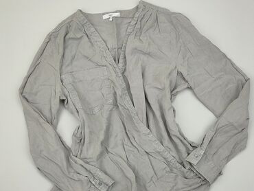 bluzki adidas z długim rękawem damskie: Koszula Damska, Next, 3XL, stan - Dobry
