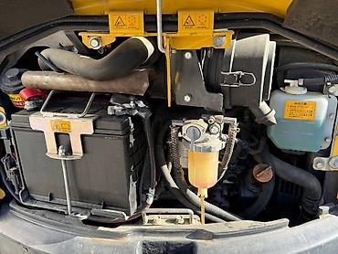 Экскаваторы: Экскаватор, Гусеничный — 9