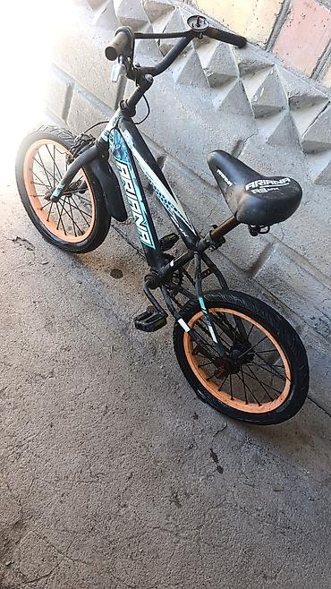 fix jixf: Детский велосипед ARIANA RS Sport - Размер колес: примерно 16" — 1