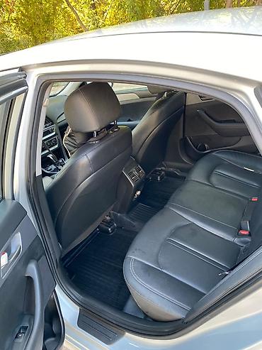 киа к5 двигатель: Hyundai Sonata: 2020 г., 2 л, Автомат, Газ, Седан — 1