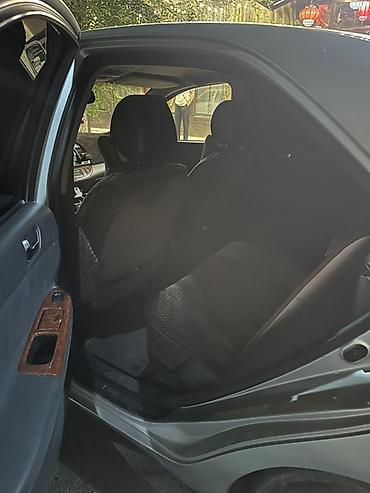 lexus tx: Toyota Camry: 2006 г., 3 л, Автомат, Бензин, Седан — 4