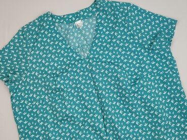 pauzza bluzy: Жіноча блуза, розмір XL