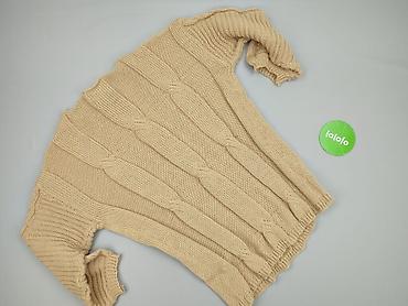 second hand items: Sweter damski, rozmiar 3XL — 3