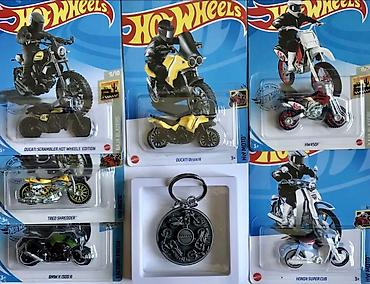 Модели автомобилей: Машины в масштабе 1/64 и 1/43 для вашего ребёнка! От знаменитого — 10