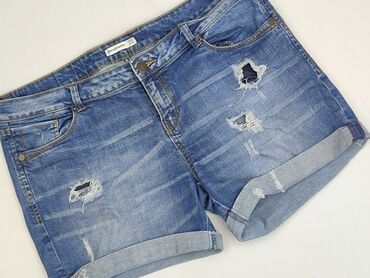 Szorty: Stradivarius, Szorty damskie, rozmiar XL w lalafo.pl — 4 Szorty: Stradivarius, Szorty damskie, rozmiar XL — 4