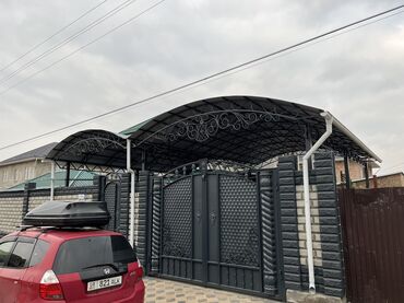 Сварка: Сварка | Заборы, оградки, Навесы Высотные работы, Бесплатная смета, Гарантия — 42