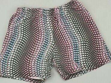 kombinezon zimowy chłopięcy 110: Shorts, 12-18 months, condition - Good