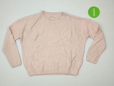 sweter home: House, Sweter damski, rozmiar S — 2