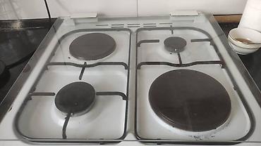 Ремонт кухонных плит, духовок: Ремонт газовых плит. Установка и подключение. Профилактика. Устранение — 8