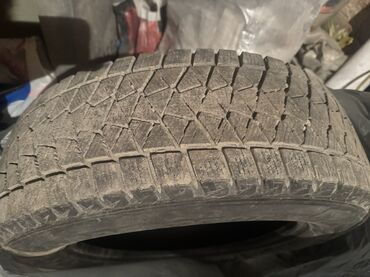 шины бу бишкек оптом: Шины 225 / 65 / R 17, Зима, Внедорожные (АТ/МТ), Bridgestone