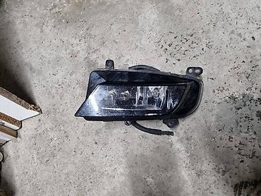 zelena mazda: DESNA MAGLENKA A4 ZA AUDI A4 OD 2012. DO 2015. GOD. | desna maglenka — 1