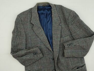Płaszcz dla mężczyzn, 2XL, stan - Idealny
