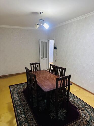 Uzunmüddətli kirayə mənzillər: Ev yalnız ailələrə və işləyən xanımlara verilir. Vasitəçilər və — 6