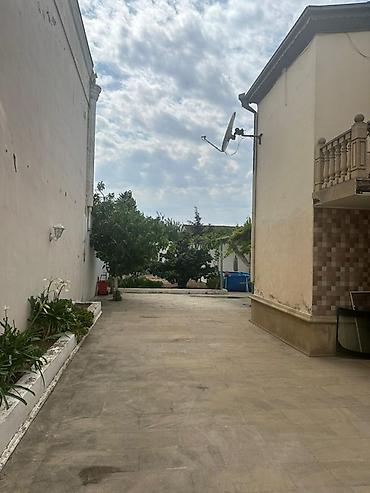 Həyət evləri və villalar: Mərdəkan 6 otaqlı, 200 kv. m, Kredit yoxdur, Orta təmir — 3