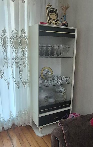 kamodlar: İşlənmiş, Dolab, Komod, Kredit yoxdur — 2