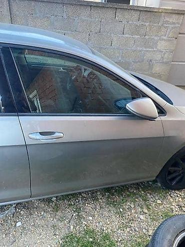russka: PREDNJA DESNA VRATA ZA VOLKSWAGEN GOLF 7 | Prednja desna vrata za — 1