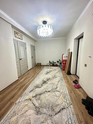 агентство недвижимости номер 1: 2 комнаты, 84 м², Амир-Тимур мкр., Элитка, 8 этаж, Свежий ремонт — 4