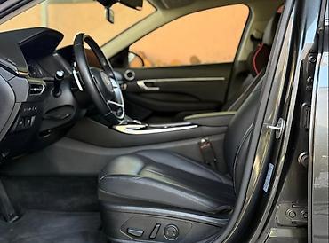 skyline gtr: Hyundai Sonata: 2021 г., 2 л, Бензин, Седан — 9