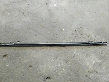 key maker: Mitsubishi Airtrek\Outlander молдинг стекла, Митсубиси — 2