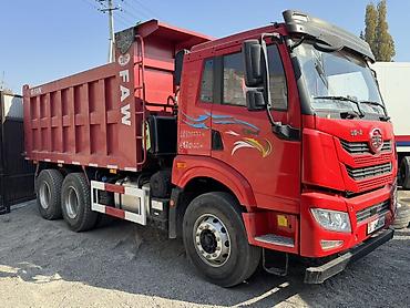 двигател на камаз: FAW : 2020 г., Механика, Дизель — 2