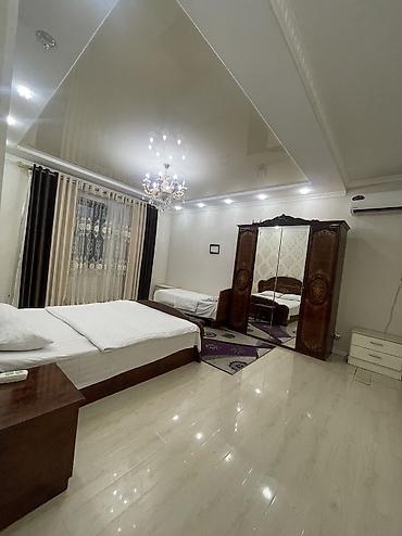 Посуточная аренда домов: 400 м², 6 комнат, Кондиционер — 15