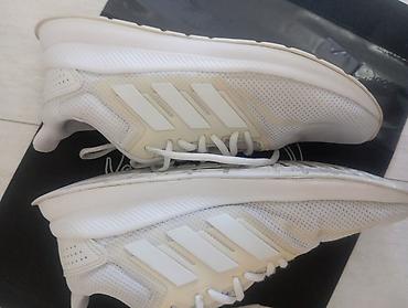 cross: Adidas Runfalcon 5 Ayaqqabı tam orijinaldır, birmarketden 120 AZN-ə — 5