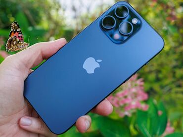 ош айфон 11: IPhone 15 Pro Max, 89 %