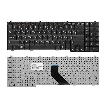 series: Клавиатура для IBM-Lenovo G550 G550a G555 B550 B560 Арт.82 — 1