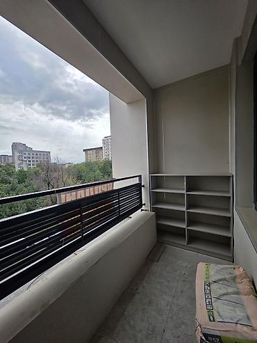 turpan: 1 комната, 63 м², Дворец спорта Элитка, 4 этаж, Евроремонт — 8
