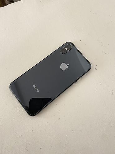 Мобильные телефоны и аксессуары: IPhone Xs, 64 ГБ Характеристики и сведения с экрана «Об этом — 10