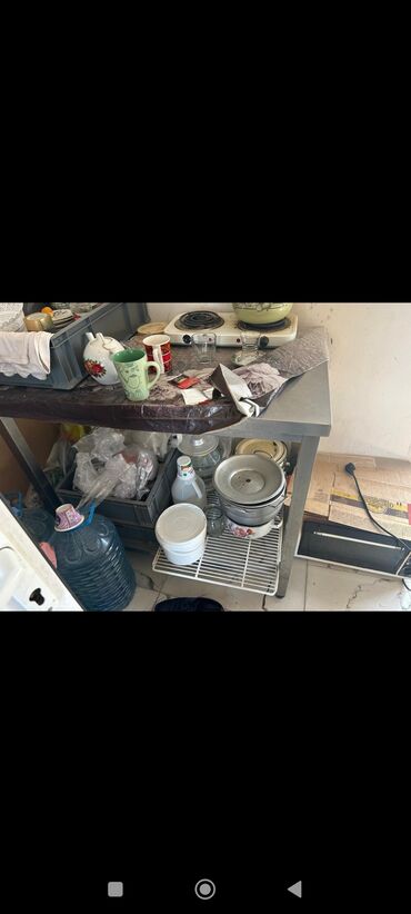 Hazır biznes: Hazir şirniyyat sexi avadanlıqları. *SEVA XİRDALAN* Şirniyyat sexinin -da lalafo.az — 5 Hazır biznes: Hazir şirniyyat sexi avadanlıqları. *SEVA XİRDALAN* Şirniyyat sexinin — 5