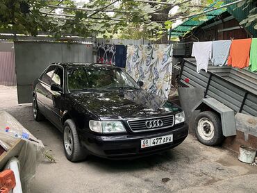 хундай солярис 2013: Audi A6: 2.6 л, Автомат, Газ, Седан