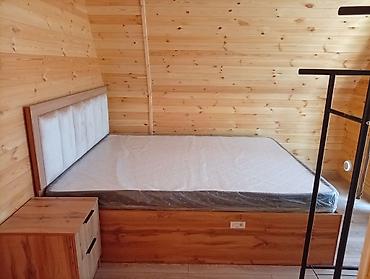дом каркасный: Готовый каркасный дом в стиле A-frame (А-образный) Особенности и — 3