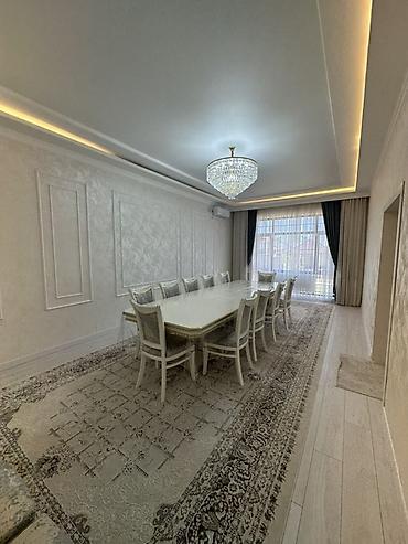 Долгосрочная аренда домов: 170 м², 4 комнаты, Бронированные двери, Видеонаблюдение, Евроремонт — 8