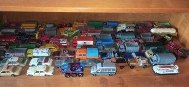 Avtomobil modelləri: Matchbox vintage kolleksiya modelleri 1960-70-80 rin illerine aid -da lalafo.az — 3 Avtomobil modelləri: Matchbox vintage kolleksiya modelleri 1960-70-80 rin illerine aid — 3