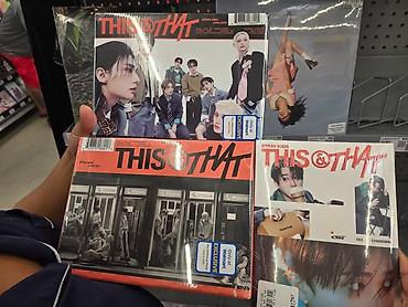 CD, DVD disklər: Kpop albomları satılır sifarişlə gətirilir qiymətlərlə bağlı Whatsapp — 4