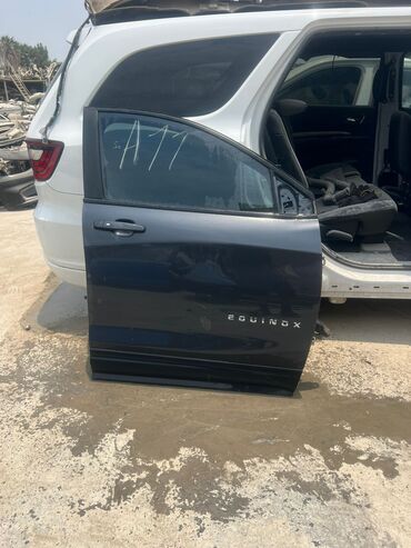 Avtomobil qapıları: Chevrolet Equinox markalı avtomobil üçün nəzərdə tutulmuş, mavi rəngdə -da lalafo.az — 3 Avtomobil qapıları: Chevrolet Equinox markalı avtomobil üçün nəzərdə tutulmuş, mavi rəngdə — 3