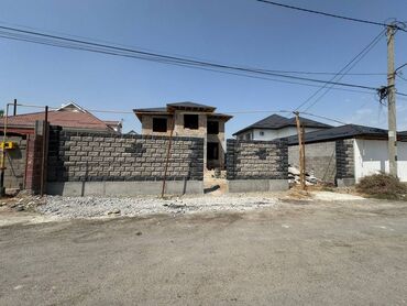 дордой дом продажа: Дом, 180 м², 5 комнат, Агентство недвижимости, ПСО (под самоотделку)