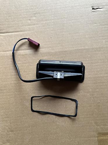 Бампер и комплектующие: BMW, Новый, Аналог — 41