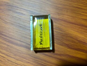 Kanifol: Skripka, viola və violonçel kimi simli alətlər üçün nəzərdə tutulmuş — 13