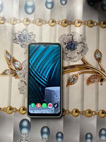 samsun galaxy note 6 qiymeti: Samsung Galaxy A04, 64 ГБ, цвет - Черный